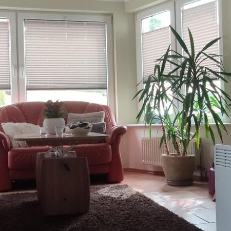 Ferienwohnung Gohlke Stralsund Bagian luar foto