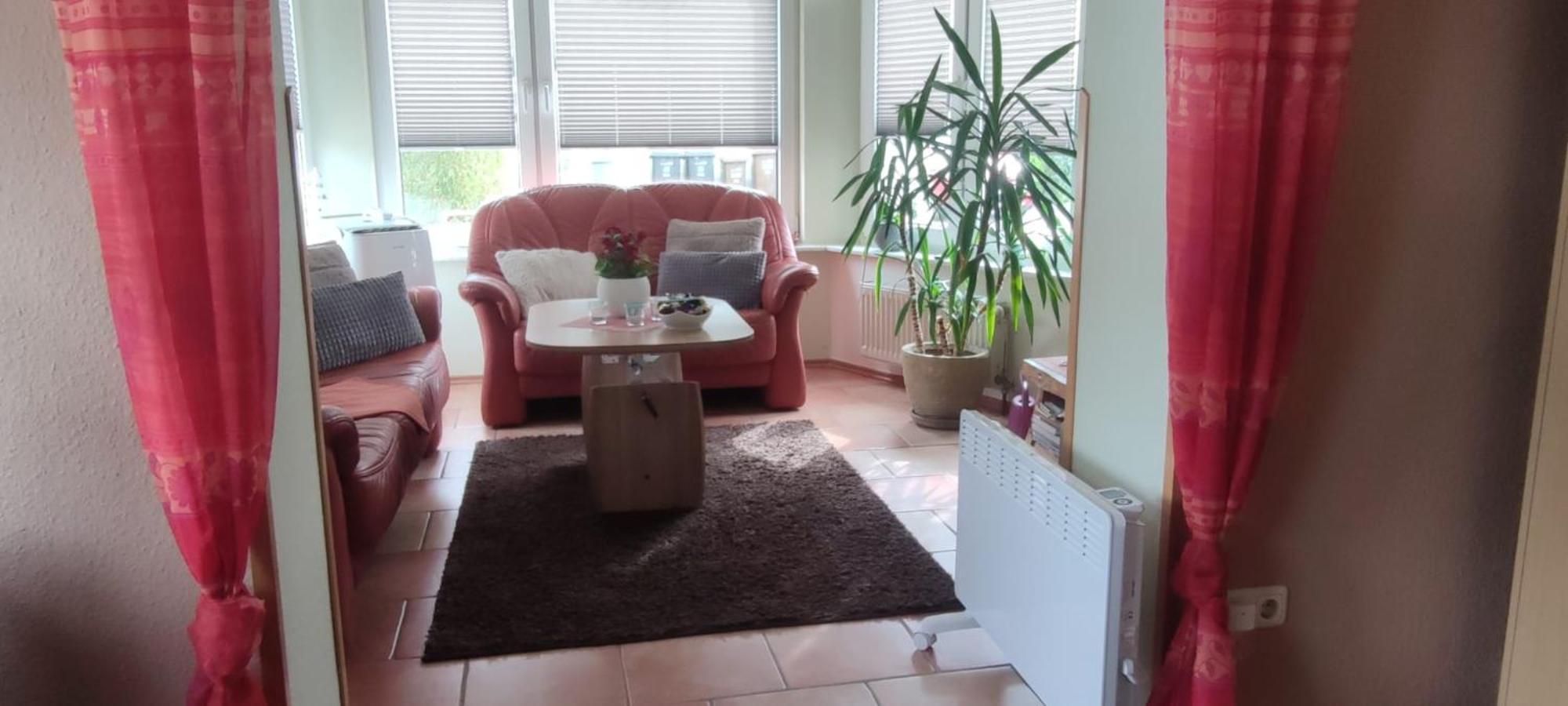 Ferienwohnung Gohlke Stralsund Bagian luar foto