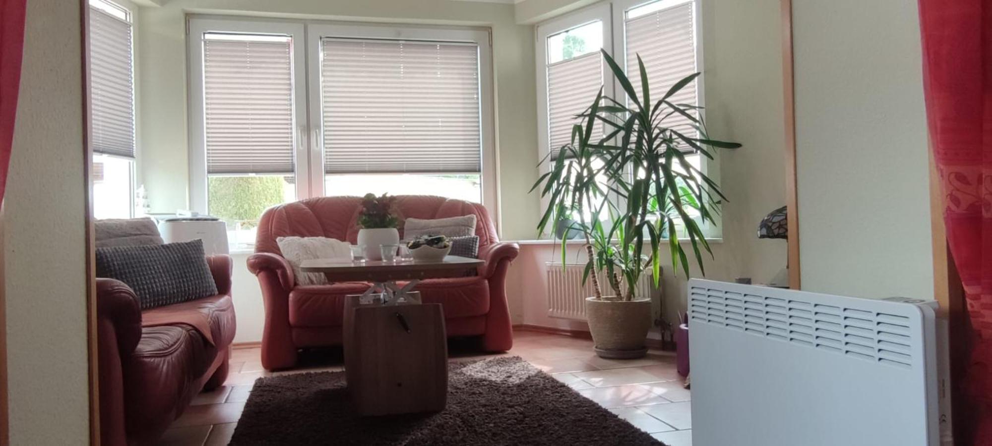 Ferienwohnung Gohlke Stralsund Bagian luar foto